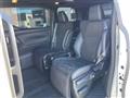 2022 Toyota Alphard Hybrid