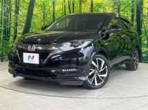 2016 Honda VEZEL