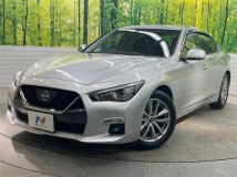 2020 Nissan Skyline