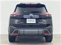 2025 Nissan X-Trail