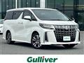 2022 Toyota Alphard