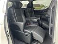 2022 Toyota Alphard
