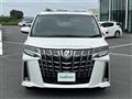 2022 Toyota Alphard