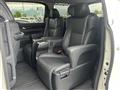 2022 Toyota Alphard