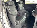 2025 Toyota Alphard Hybrid