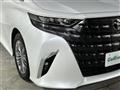 2025 Toyota Alphard Hybrid
