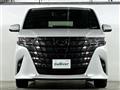 2025 Toyota Alphard Hybrid