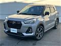 2023 Daihatsu Rocky