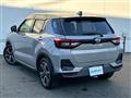 2023 Daihatsu Rocky