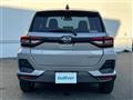 2023 Daihatsu Rocky