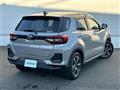 2023 Daihatsu Rocky