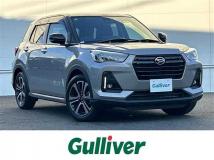 2023 Daihatsu Rocky
