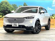 2021 Honda VEZEL