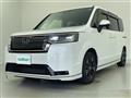 2024 Honda Step WGN