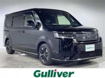 2022 Honda Step WGN