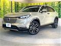 2021 Honda VEZEL
