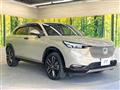 2021 Honda VEZEL