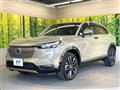 2021 Honda VEZEL
