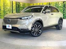 2021 Honda VEZEL
