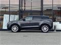 2020 Land Rover RangeRover Evoque