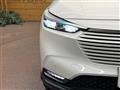 2021 Honda VEZEL
