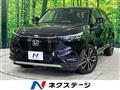 2021 Honda VEZEL