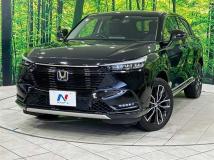 2021 Honda VEZEL