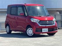 2018 Nissan DAYZ ROOX
