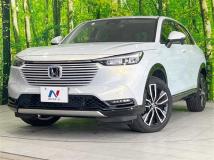 2021 Honda VEZEL