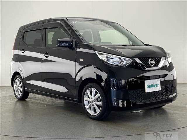 2023 Nissan DAYZ