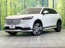 2022 Honda VEZEL