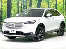 2023 Honda VEZEL