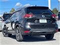 2021 Nissan X-Trail