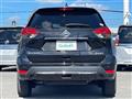 2021 Nissan X-Trail