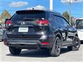 2021 Nissan X-Trail