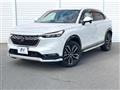 2023 Honda VEZEL