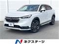 2023 Honda VEZEL