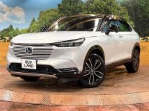 2024 Honda VEZEL
