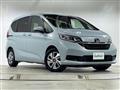 2023 Honda Freed