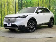 2024 Honda VEZEL