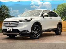 2024 Honda VEZEL