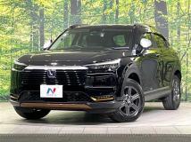 2024 Honda VEZEL