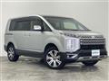 2024 Mitsubishi Delica D5