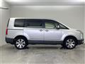 2024 Mitsubishi Delica D5