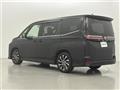 2022 Toyota Voxy