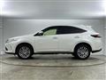 2017 Toyota Harrier