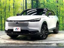 2024 Honda VEZEL