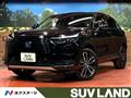 2025 Honda VEZEL
