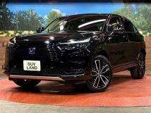 2025 Honda VEZEL
