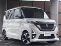2022 Nissan ROOX